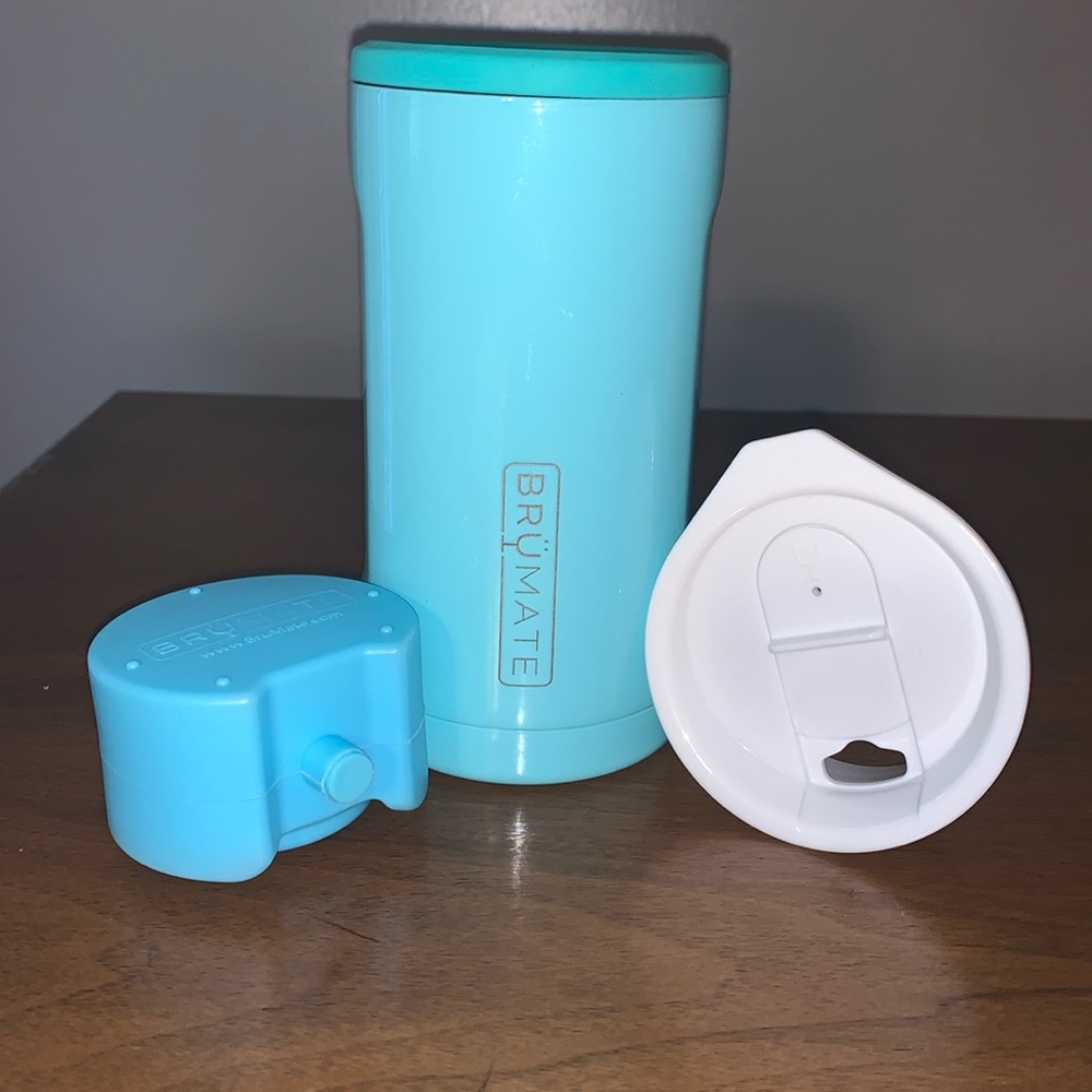 Brumate Hopsulator Trio